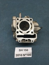 TESTATA  HONDA SH 150 2009