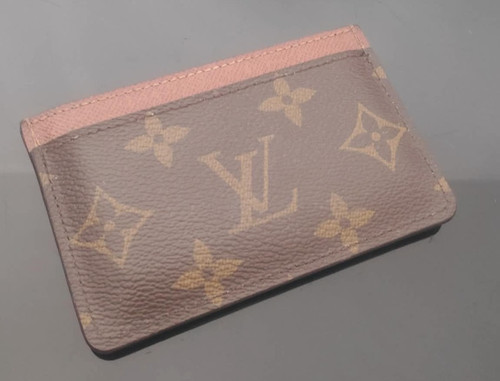 Louis vuitton porta carte - louis,