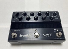 Eventide Space Reverb