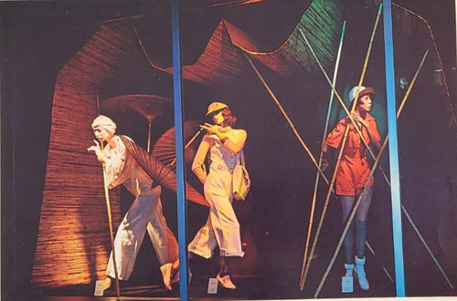 1976 alessandro vetrina - ny,