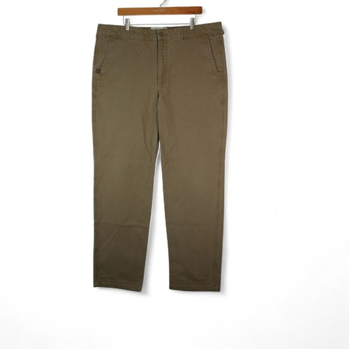 Pantalone duck camp brush - camp, uomo
