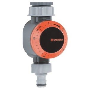 Timer gardena meccanico - gardena,