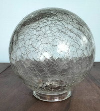 Original Mid Century Crackle