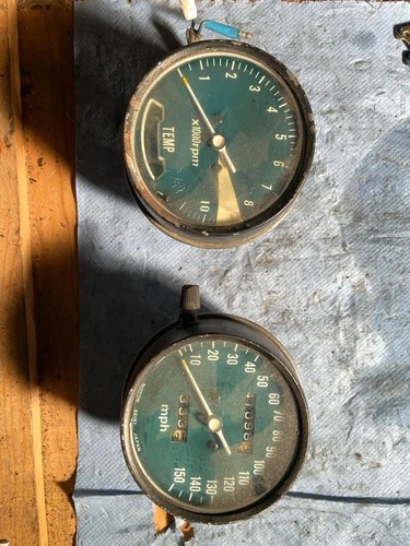 Relojes honda goldwing 1000 - honda,