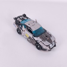 Transformers Autobot Armor