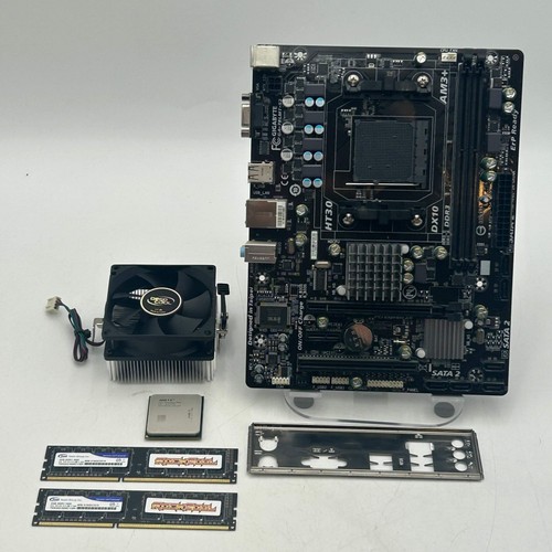 Amd 4300 gigabyte - amd, fx-4300