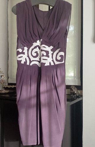 Abito vestito mariella - abito, burani