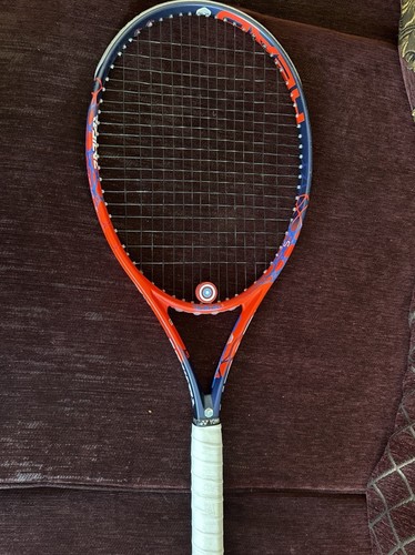 Racchetta tennis head - racchetta,