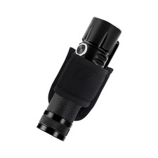 Porta Torcia Cinturone Open