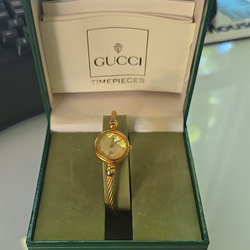 Gucci 2700l bracciale donna - 2700l,