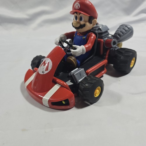 Auto giocattolo super mario - auto,