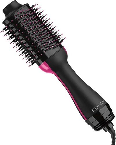 Revlon spazzola asciugacapelli - revlon,