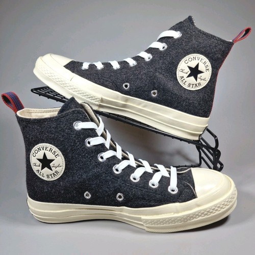 Scarpe ginnastica alte - scarpe,
