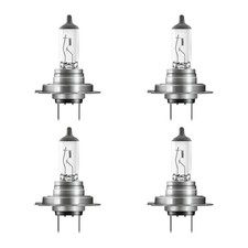 4 Lampadine H18 12V 65W