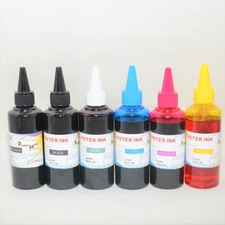 Ciss cis 6x100ml - ciss,