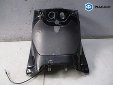 576371 Carena Retroscudo Controscudo Cover Piaggio Beverly 200 250 500 2002 2003