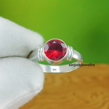 Anello regalo fatto a mano in