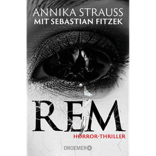 Rem horror thriller - rem:, |