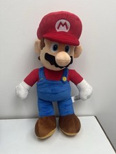Peluche World of Nintendo