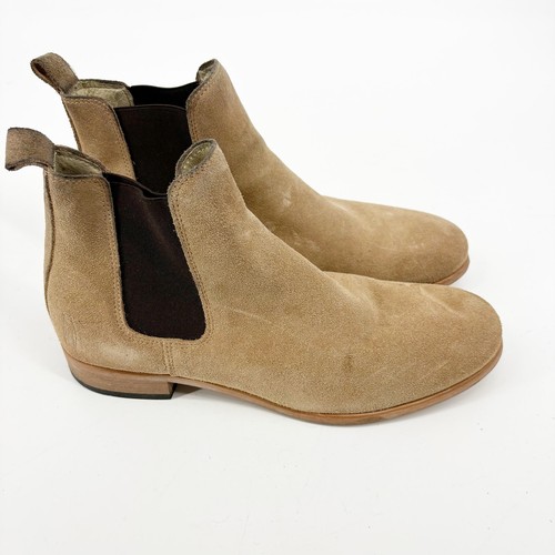 Scarpa orso uomo - l'orso, marrone