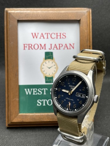 Quasi come nuovo seiko 5 - come,