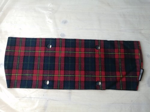 Bag bordo tessuto per - ,