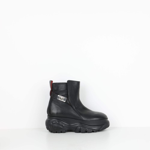 Scarpe nere buffalo scarpa - buffalo,,
