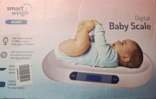 Bilancia Elettronica Digital