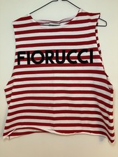 Canotta top donna designer