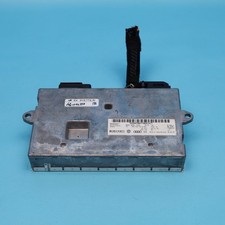 Audi centralina mmi - a6,