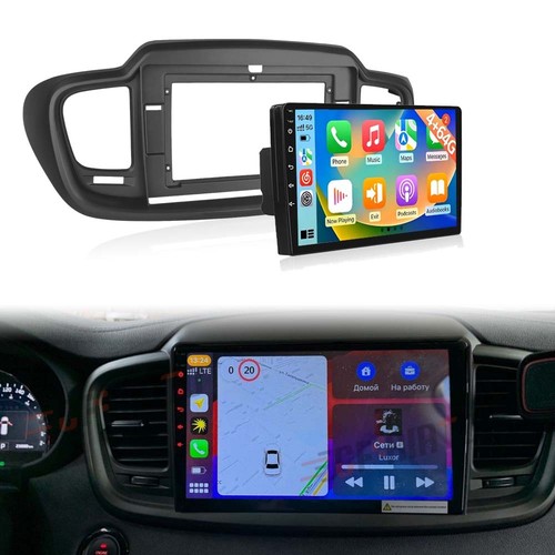 Autoradio 64g apple - autoradio, carplay
