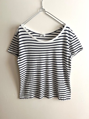 Shirt saint laurent pari - t-shirt,