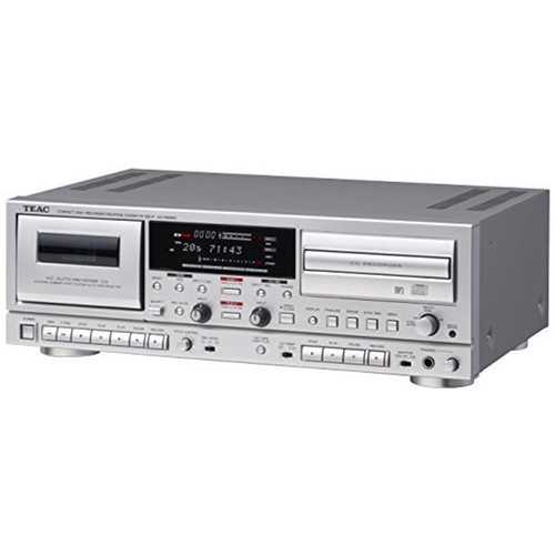 Teac rw950 registratore - ad-rw950-s,