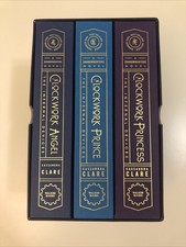 Illumicrate The Infernal