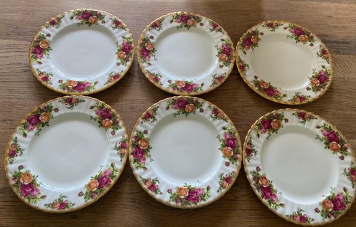 Vintage royal albert old - royal,