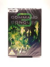Command & Conquer 3 Tiberium Wars Edizione Kane - PC - Sigillato in fabbrica