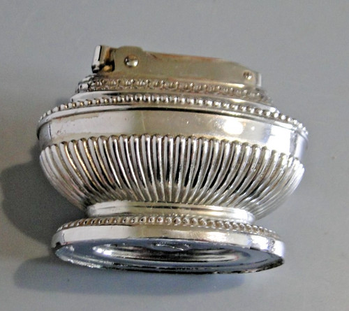 Briquet tavolo metallo - da,