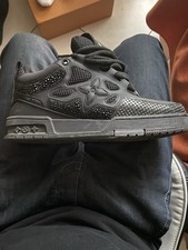 Louis Vuitton Skate taglia 40