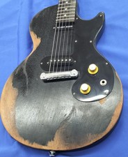 Gibson melody maker chitarra - melody,