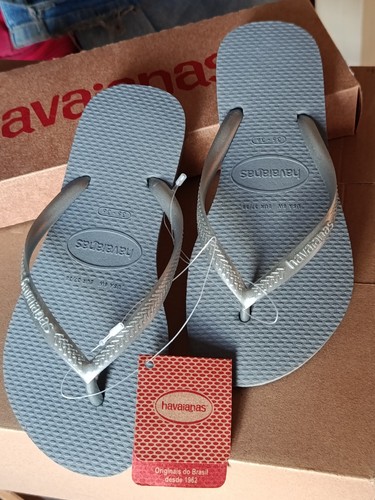 Infradito havaianas slim - infradito,