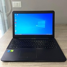 Notebook ASUS X555LD | i5
