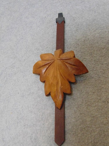Orologio cucù tedesco - a,