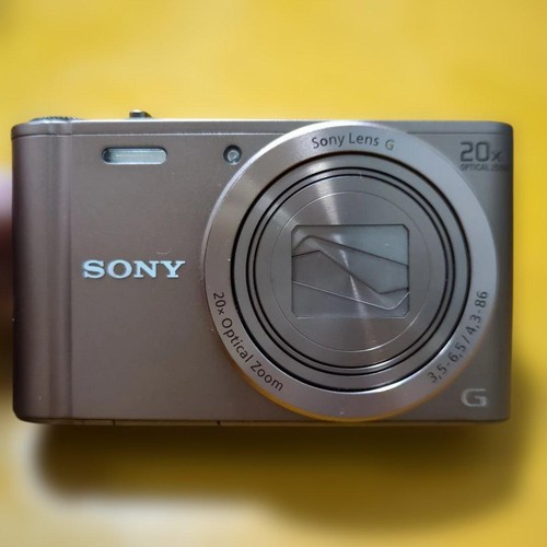 Sony cyber shot dsc wx300 - cyber-shot, dsc-wx300