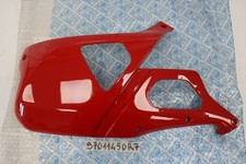 Carena fiancata anteriore sx