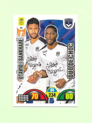 Carte adrenalyn 2018 19 - adrenalyn, 2018/19
