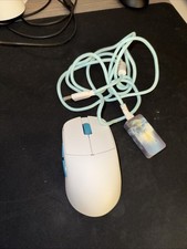 Mouse da gioco wireless Lamzu