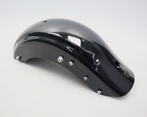Parafango posteriore fender - parafango,