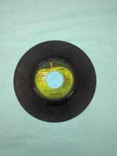 THE BEATLES  7" 45 RPM "The