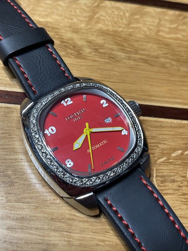 Orologio automatico locman - orologio,
