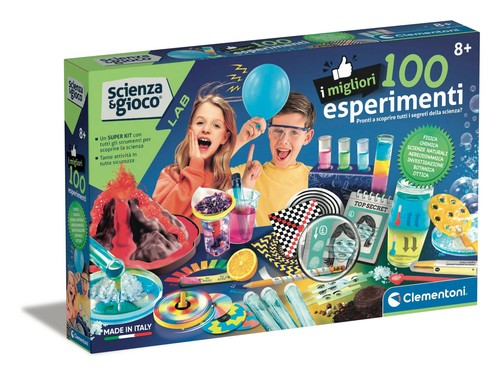 Clementoni gioco educativo - gioco,